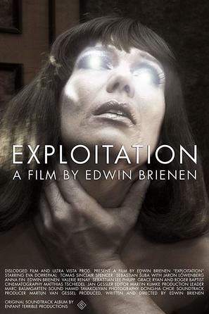 Exploitation - Movie Poster (thumbnail)