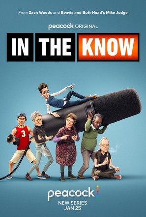 &quot;In the Know&quot; - Movie Poster (thumbnail)