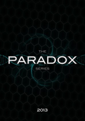 &quot;The Paradox Series&quot; - British Movie Poster (thumbnail)