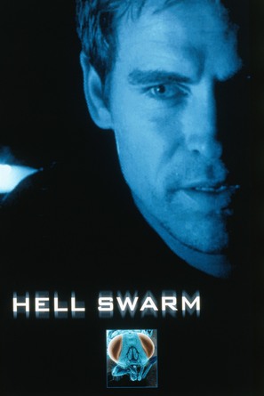 Hell Swarm - poster (thumbnail)