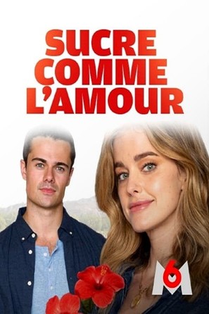 Flowers and Honey - French Video on demand movie cover (thumbnail)