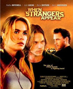 When Strangers Appear - Movie Poster (thumbnail)