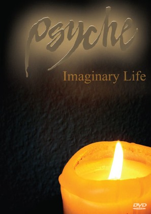 Psyche: Imaginary Life - poster (thumbnail)