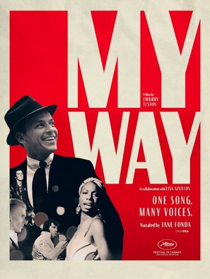 My Way - International Movie Poster (thumbnail)