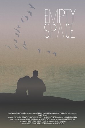Empty Space - Movie Poster (thumbnail)