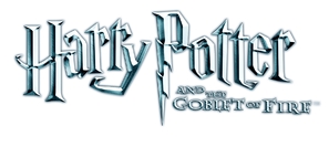Harry Potter and the Goblet of Fire - Logo (thumbnail)