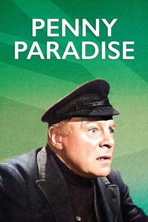 Penny Paradise - British Movie Cover (thumbnail)