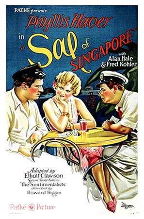 Sal of Singapore - Movie Poster (thumbnail)