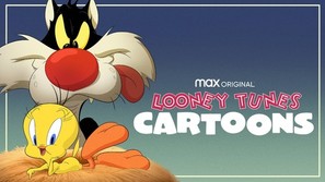 &quot;Looney Tunes Cartoons&quot; - Movie Cover (thumbnail)