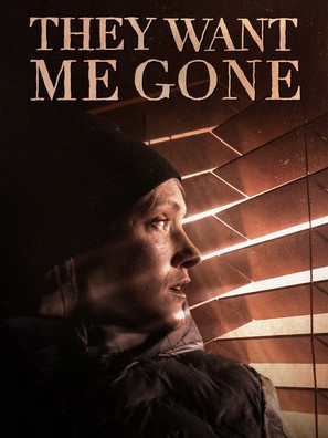 They Want Me Gone - poster (thumbnail)