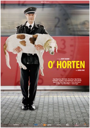 O&#039; Horten - Norwegian Movie Poster (thumbnail)