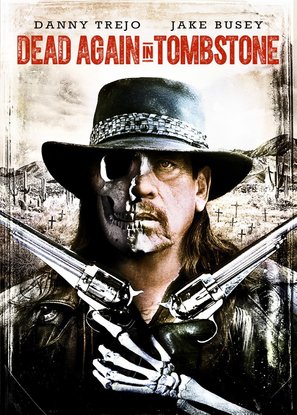 Dead Again in Tombstone - Movie Cover (thumbnail)