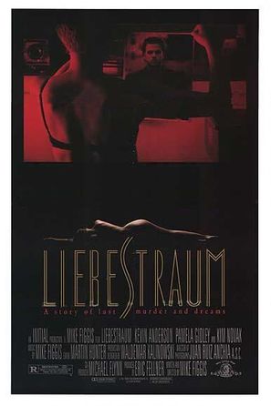Liebestraum - Movie Poster (thumbnail)