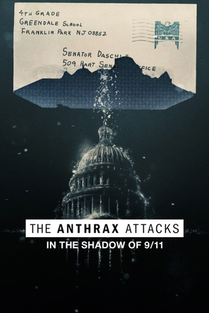 The Anthrax Attacks
