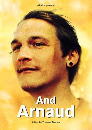 Et Arnaud - Belgian Movie Poster (thumbnail)