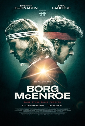 Borg - Movie Poster (thumbnail)