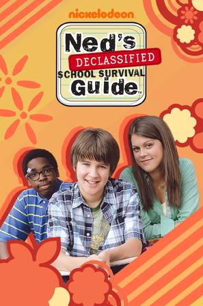 &quot;Ned&#039;s Declassified School Survival Guide&quot; - Movie Poster (thumbnail)