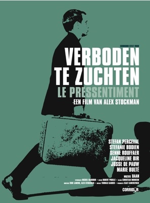 Verboden te zuchten - Dutch Movie Cover (thumbnail)