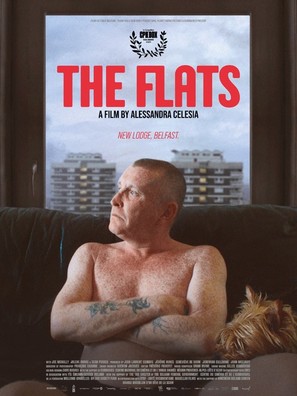 The Flats - International Movie Poster (thumbnail)