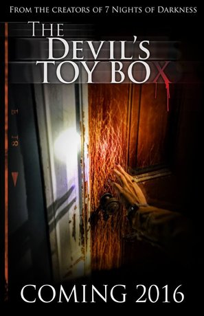 The Devil&#039;s Toy Box - Movie Poster (thumbnail)