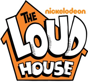 &quot;The Loud House&quot; - Logo (thumbnail)