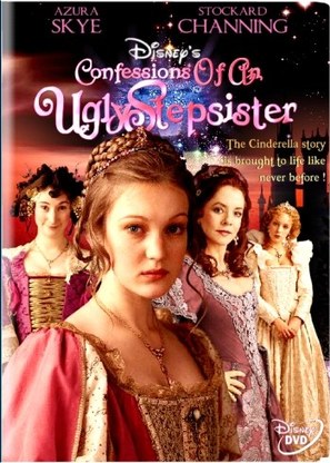 Confessions of an Ugly Stepsister - Movie Cover (thumbnail)