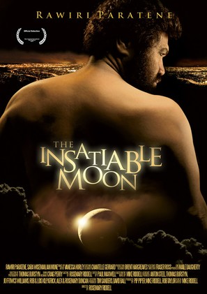 The Insatiable Moon - Movie Poster (thumbnail)