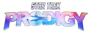 &quot;Star Trek: Prodigy&quot; - Logo (thumbnail)