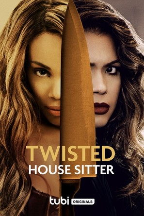 Twisted House Sitter - Video on demand movie cover (thumbnail)