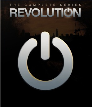 &quot;Revolution&quot; - Movie Cover (thumbnail)