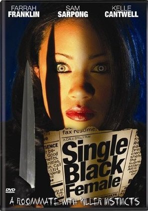 Single Black Female - Movie Cover (thumbnail)