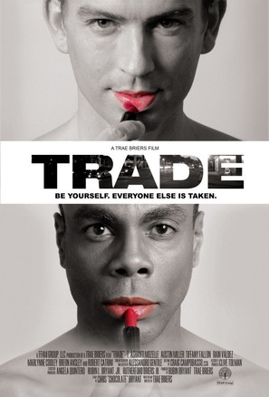Trade the Film - Movie Poster (thumbnail)