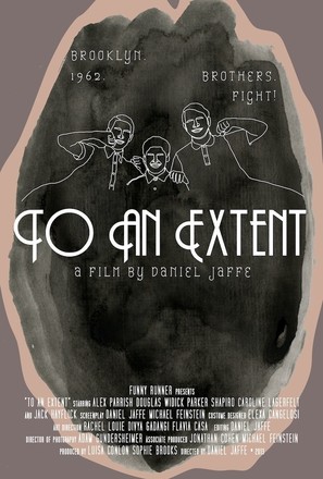 To an Extent - Movie Poster (thumbnail)