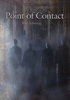 Ghost Hunters: Point of Contact - Movie Cover (thumbnail)
