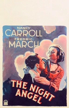 Night Angel - Movie Poster (thumbnail)