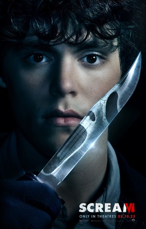 Scream VI - Movie Poster (thumbnail)