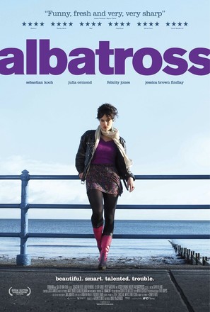 Albatross - Movie Poster (thumbnail)