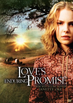 Love&#039;s Enduring Promise - DVD movie cover (thumbnail)