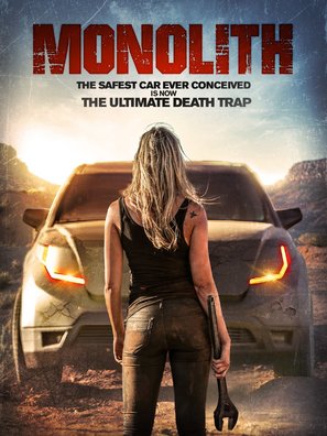 Monolith - Movie Cover (thumbnail)