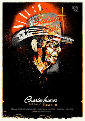 Charlie Louvin: Still Rattlin&#039; the Devil&#039;s Cage - Movie Poster (thumbnail)