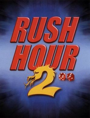 Rush Hour 2 - Logo (thumbnail)