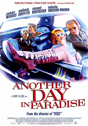 Another Day in Paradise - Movie Poster (thumbnail)