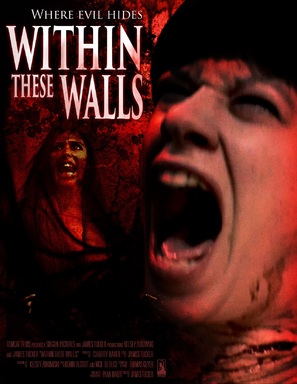 Within These Walls - Movie Poster (thumbnail)