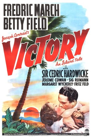 Victory - Movie Poster (thumbnail)