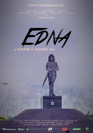 Edna - Philippine Movie Poster (thumbnail)