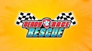 Paw Patrol: Ready, Race, Rescue! - Canadian Logo (thumbnail)