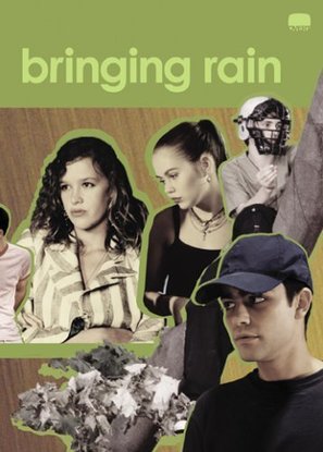 Bringing Rain - poster (thumbnail)