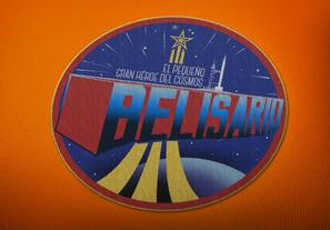 &quot;Belisario&quot; - Argentinian Logo (thumbnail)