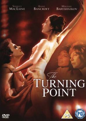 The Turning Point - British Movie Cover (thumbnail)