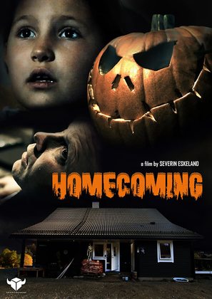 Heimkomsten aka. Homecoming - International Movie Poster (thumbnail)